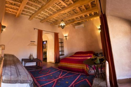 Bed and Breakfast Dar Bladi Tajda Zewnętrze zdjęcie