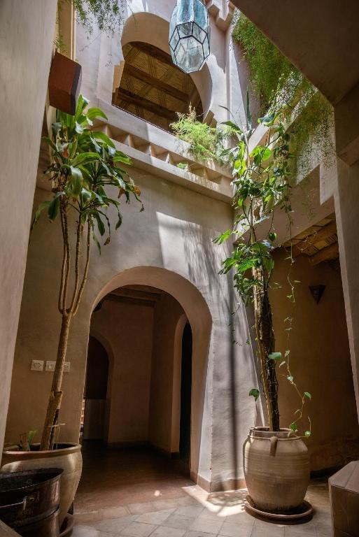 Bed and Breakfast Dar Bladi Tajda Zewnętrze zdjęcie