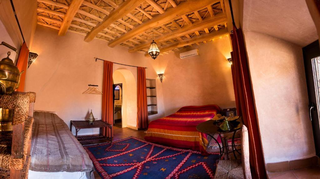 Bed and Breakfast Dar Bladi Tajda Pokój zdjęcie