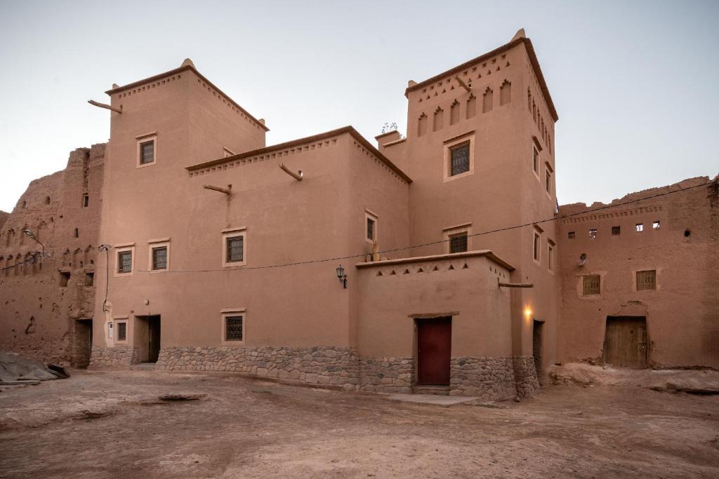 Bed and Breakfast Dar Bladi Tajda Zewnętrze zdjęcie