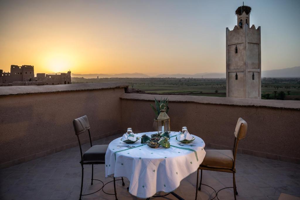 Bed and Breakfast Dar Bladi Tajda Zewnętrze zdjęcie