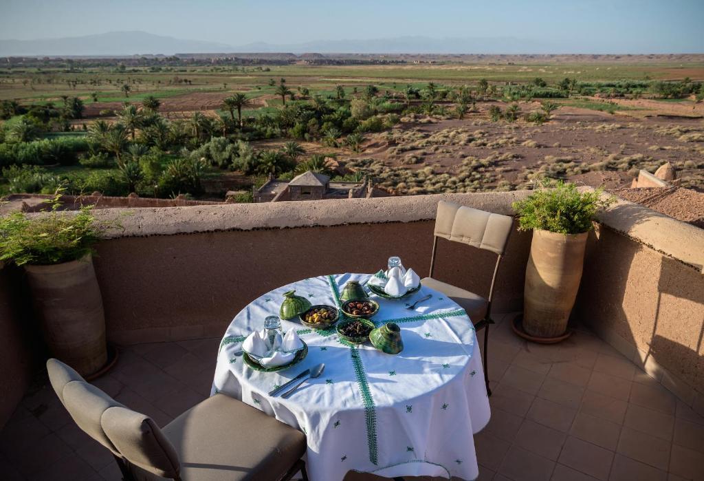 Bed and Breakfast Dar Bladi Tajda Zewnętrze zdjęcie