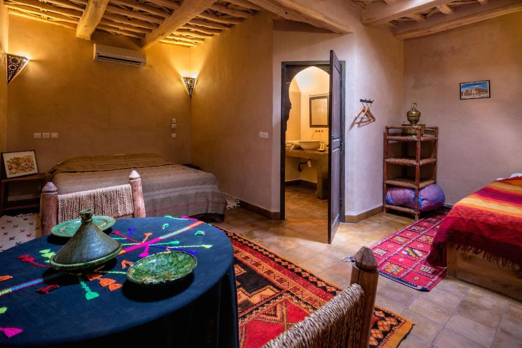Bed and Breakfast Dar Bladi Tajda Pokój zdjęcie