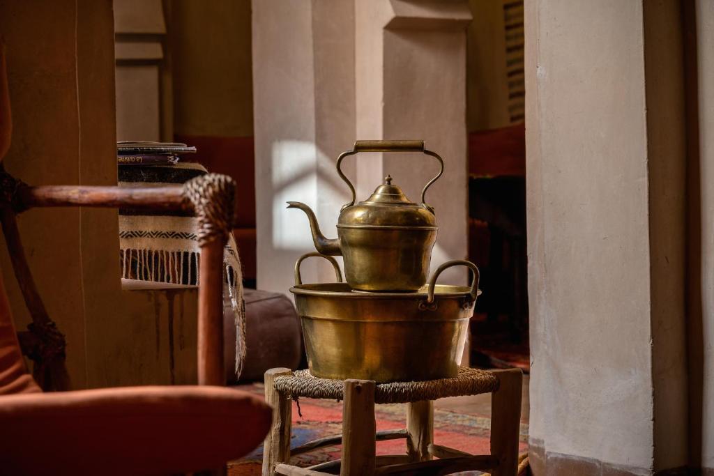Bed and Breakfast Dar Bladi Tajda Zewnętrze zdjęcie