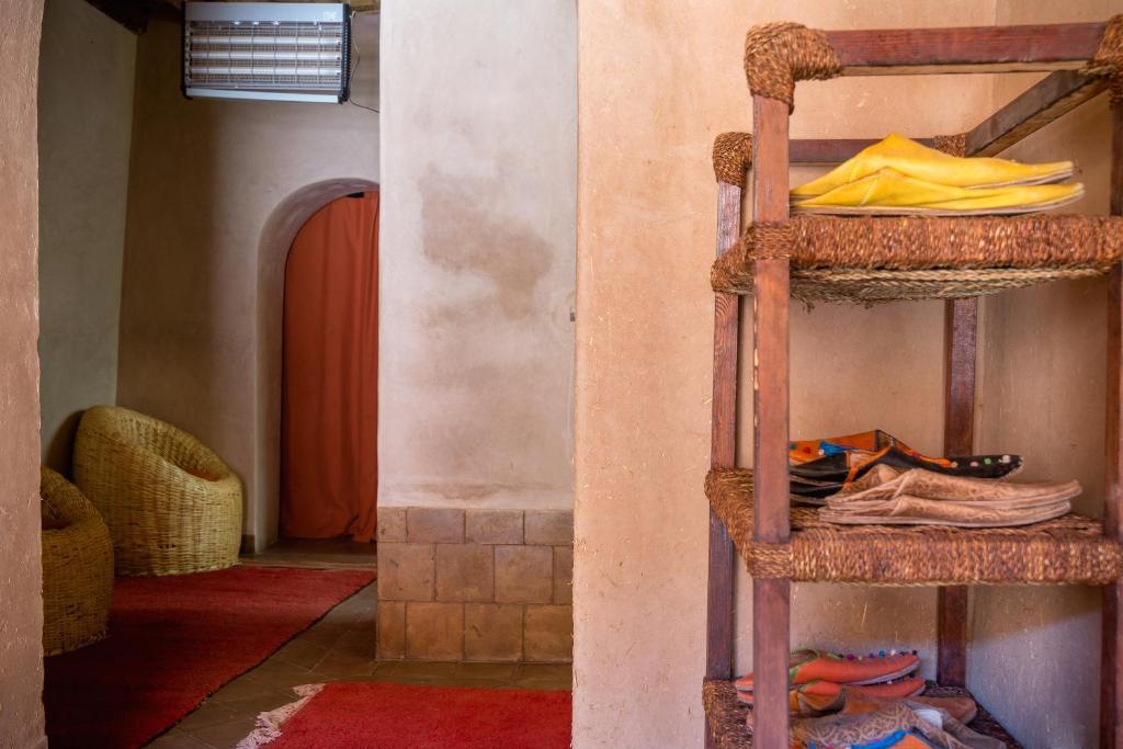Bed and Breakfast Dar Bladi Tajda Zewnętrze zdjęcie
