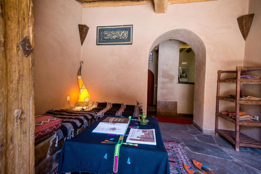 Bed and Breakfast Dar Bladi Tajda Zewnętrze zdjęcie